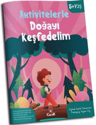 Aktivitelerle Doğayı Keşfedelim