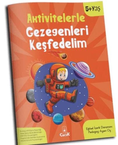 Aktivitelerle Gezegenleri Keşfedelim