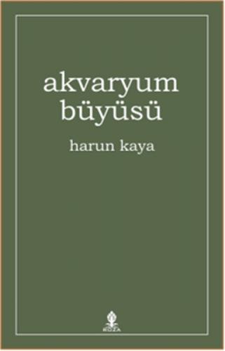 Akvaryum Büyüsü