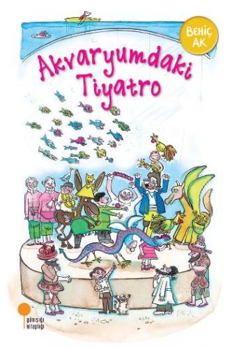 Akvaryumdaki Tiyatro