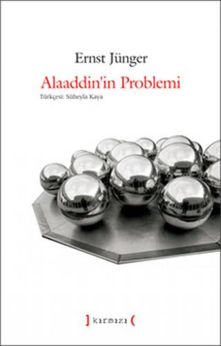 Alaaddin'in Problemi