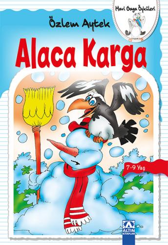 Alaca Karga