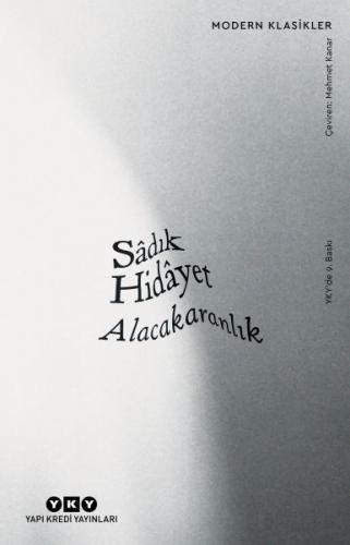 Alacakaranlık - Modern Klasikler