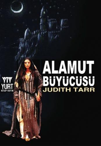 Alamut Büyücüsü