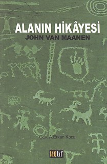 Alanın Hikayesi