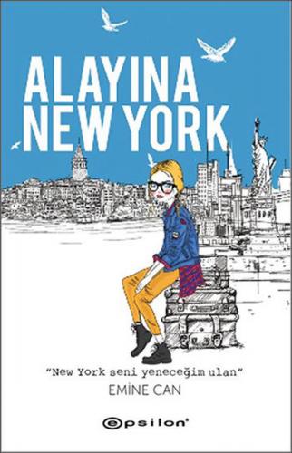 Alayına New York