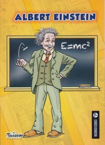 Albert Einstein - Tanıyor Musun?