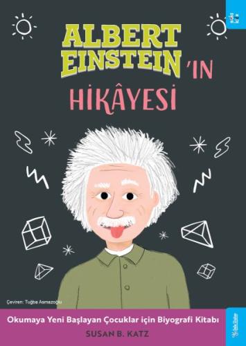 Albert Einstein'ın Hikâyesi