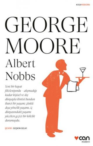 Albert Nobbs