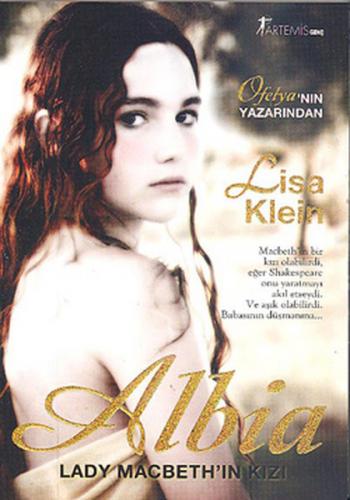 Albia Lady Macbeth'in Kızı