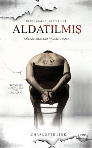 Aldatılmış