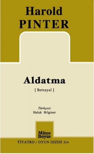 Aldatma