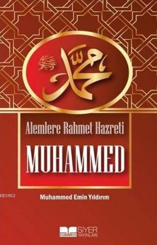 Alemlere Rahmet Hz. Muhammed