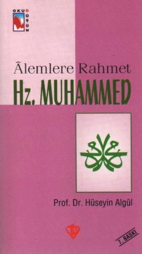 Alemlere Rahmet Hz. Muhammed