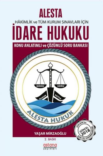 Alesta İdare Hukuku