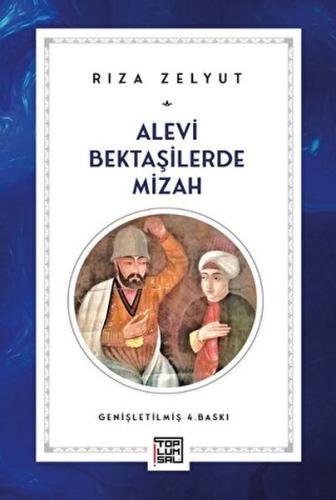 Alevi Bektaşilerde Mizah