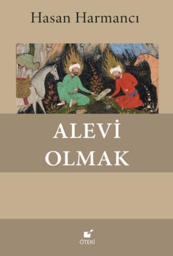 Alevi Olmak