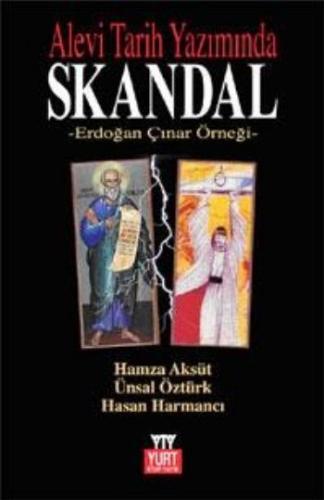 Alevi Tarih Yazımında Skandal Erdoğan Çınar Örneği