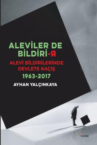 Aleviler De Bildiri-r - Alevi Bildirilerinde Devlete Kaçış