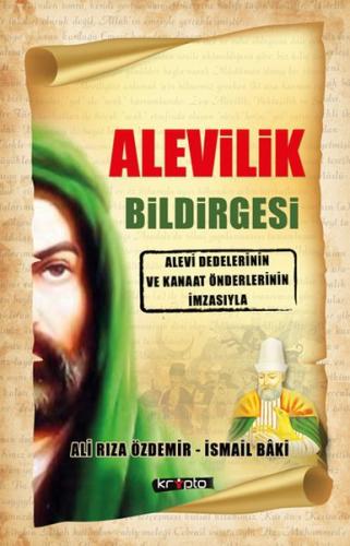 Alevilik Bildirgesi