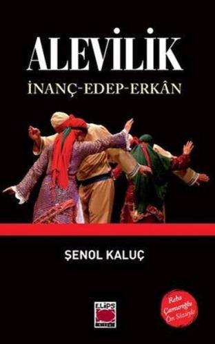 Alevilik İnanç-Edep-Erkân