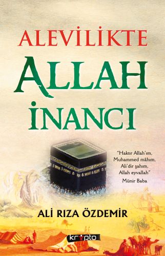 Alevilikte Allah İnancı