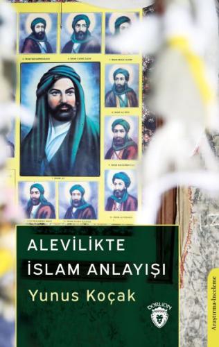 Alevilikte İslam Anlayışı