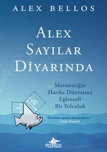 Alex Sayılar Diyarında