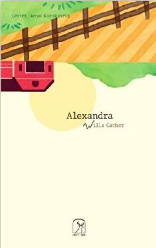 Alexandra (O Pioneers!)