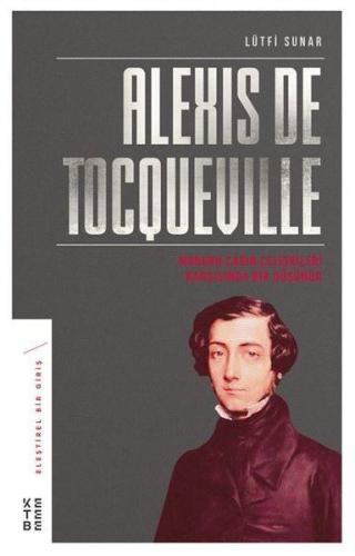 Alexis De Tocqueville