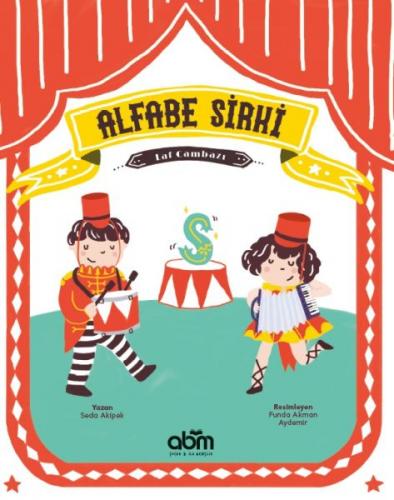 Alfabe Sirki - Laf Cambazı