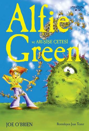 Alfie Green ve Arı Şişe Çetesi