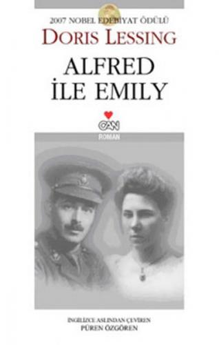 Alfred İle Emily