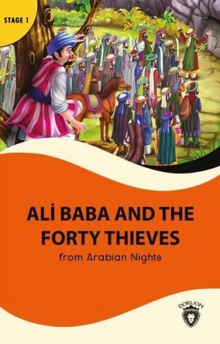 Ali Baba And The Forty Thieves - Stage 1