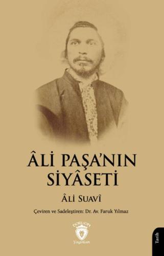 Ali Paşa’nın Siyaseti