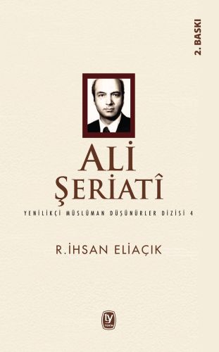 Ali Şeriati