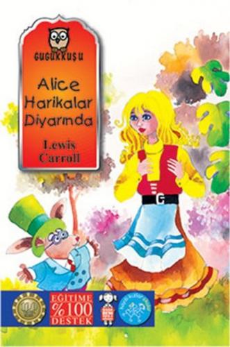 Alice Harikalar Diyarında