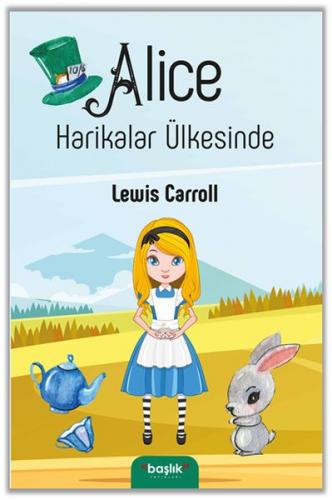 Alice Harikalar Ülkesinde