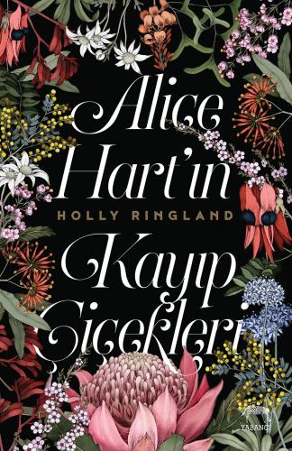 Alice Hart’ın Kayıp Çiçekleri