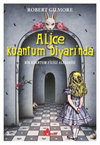 Alice Kuantum Diyarında