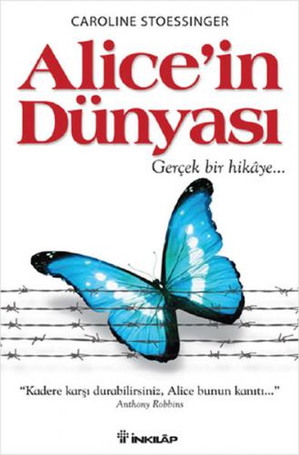 Alice'in Dünyası