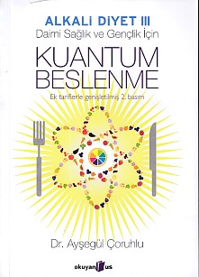 Alkali Diyet 3 - Kuantum Beslenme