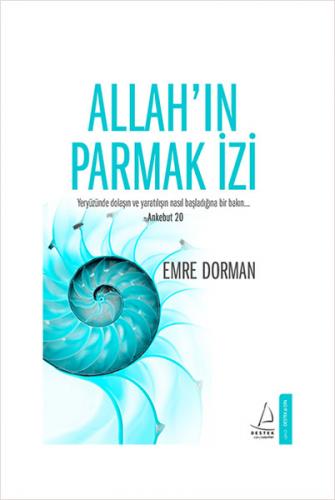 Allah’ın Parmak İzi