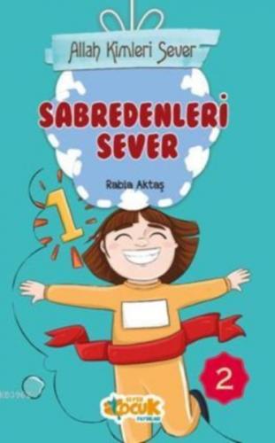 Allah Kimleri Sever 2 - Sabredenleri Sever