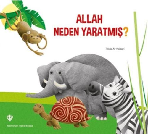 Allah Neden Yaratmış?