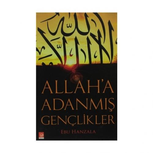 Allah'a Adanmış Gençlikler