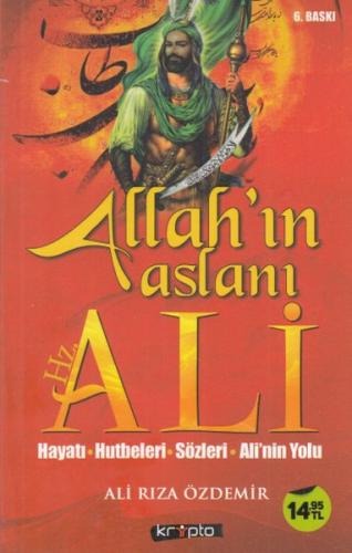 Allah'ın Aslanı Hz.Ali