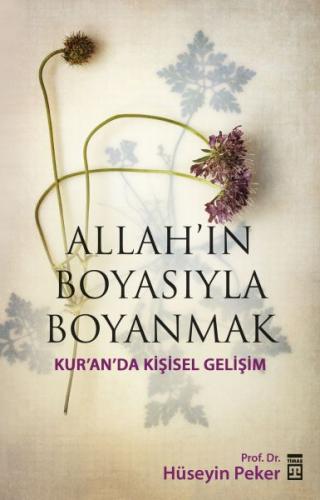 Allah'ın Boyası İle Boyanmak