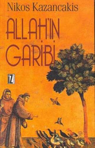 Allah'ın Garibi