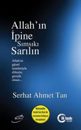 Allahın İpine Sımsıkı Sarılın